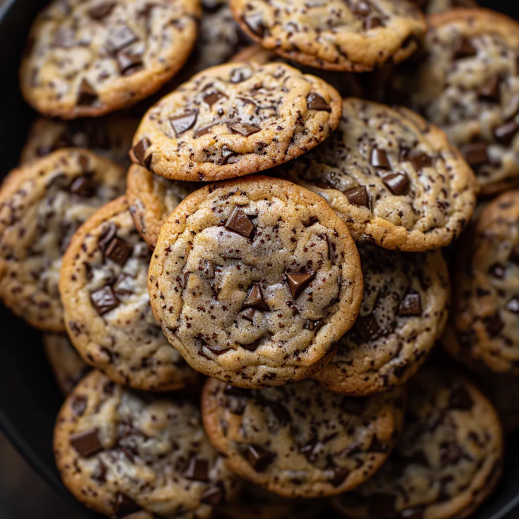 Cake Mix Cookies: Easy Homemade Recipes