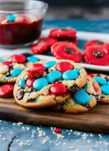 Cake Batter Cookies