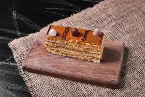 DIY Churro Cheesecake Explained 