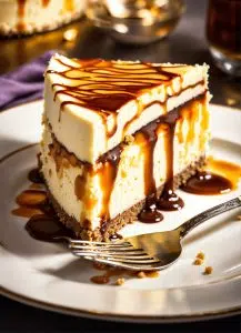 how long is cheesecake good for