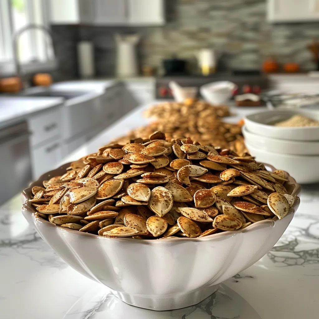 Pumpkin Seeds: How To Prepare Pumpkin Seeds?
