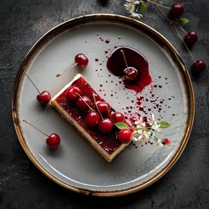 Is it possible to create a lattice on savory pies