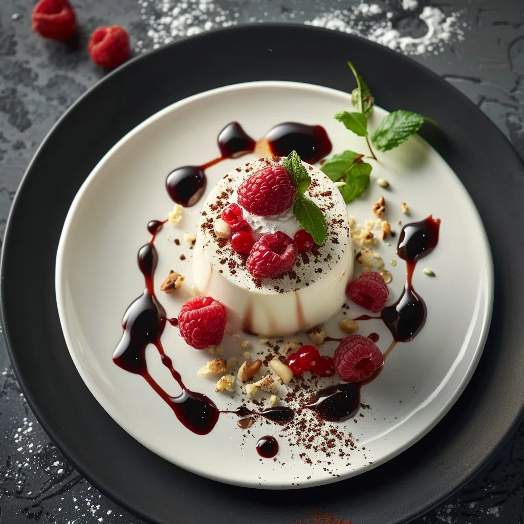 Low Sugar Desserts: Healthy and Delicious Ideas