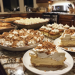 Olive Garden Desserts: Indulgent Classics, Seasonal Favorites, and More