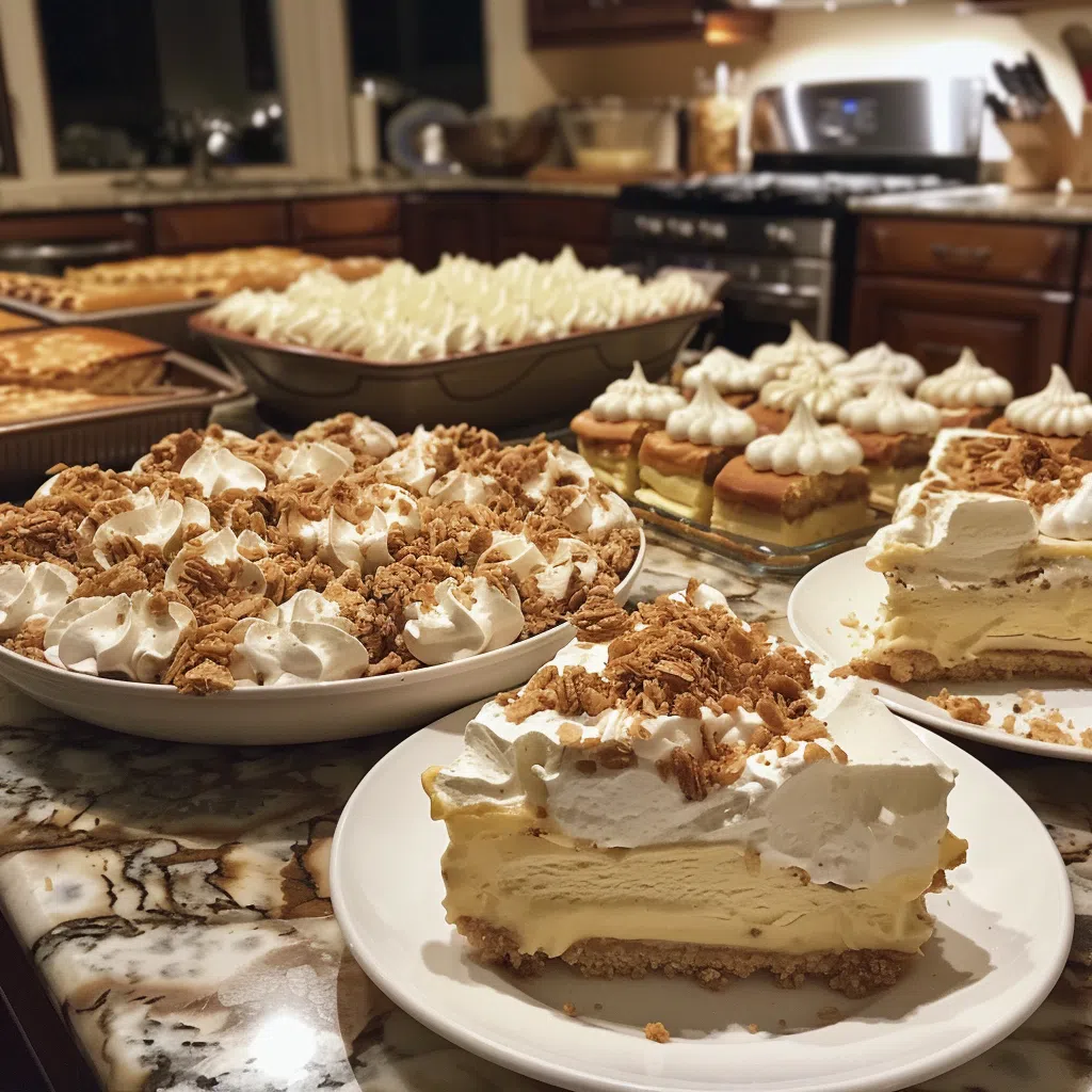 Olive Garden Desserts: Must-Try Classics & Seasonal Treats