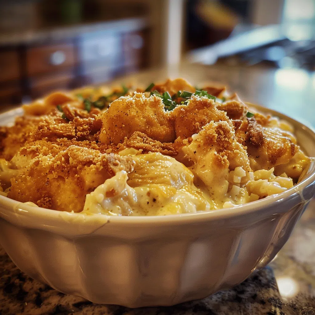 Chicken Dressing Recipe: Traditional, Southern, and Flavorful