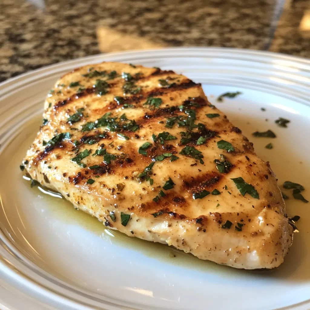 Thin Chicken Breast Recipes: Quick, Easy, and Delicious Meals