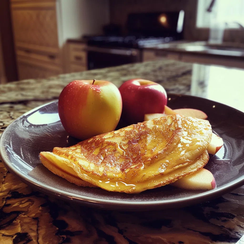 Apple Breakfast Recipes: 10 Healthy Morning Ideas