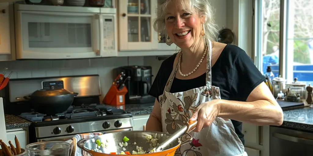 trusted recipes by clara